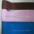 10mm solid polyester grosgrain ribbon